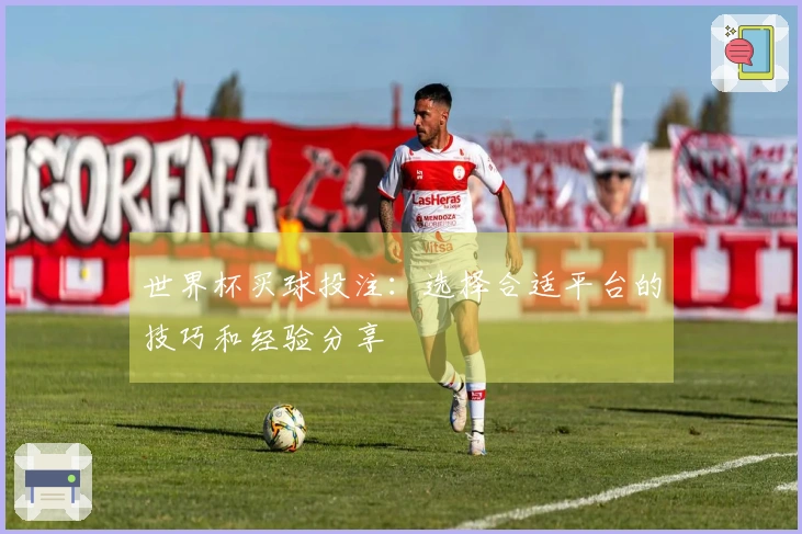 世界杯买球投注：选择合适平台的技巧和经验分享