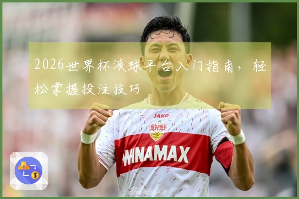 2026世界杯滚球平台入门指南，轻松掌握投注技巧