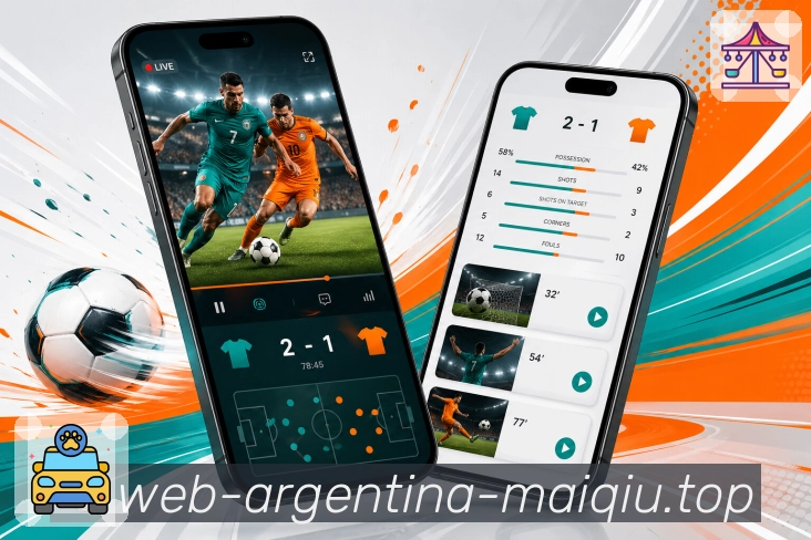 买球站App亮点展示：相关推荐、赛事延伸、球队资讯与用户停留