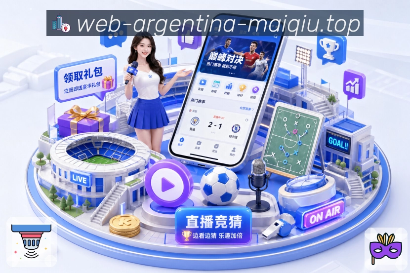 体育App - 赛事直播与数据